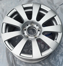 CERCHI IN LEGA ARGENTO 16"