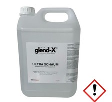 Glend ultra schiuma - 5l,