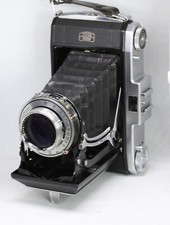Zeiss Ikon Ikonta 523/2