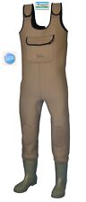 Waders Scafandro Neoprene