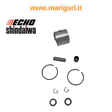 Pistone per decespugliatore