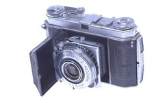✅ FOTOCAMERA KKODAK RETINA