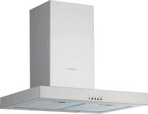 Silverline cappa cucina - cappa, 60