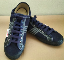 Superga Sport Scarpa da Ginnastica Sneakers Numero 41 Moods Style Vintage RARE