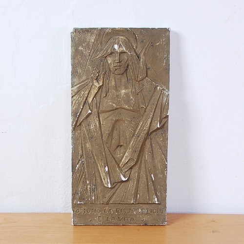 Scultura religiosa ferruccio - scultura,