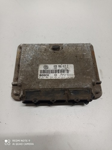 Calculateur moteur ecu - calculateur,