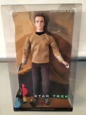 Ken captain kirk star - ken,