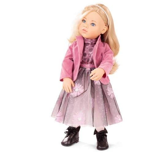 Gotz happy kidz sophia - happy,