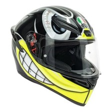 Casco moto integrale AGV K1
