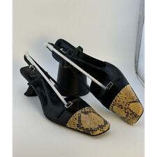 Vintage Nuovo Casadei Designer