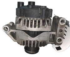 Alternatore 75A LANCIA YPSILON 2^SERIE (2005-2011) 199A2000/ 1.3/ 55/ 51784844