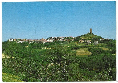 Cuneo montaldo roero - cuneo, (548)