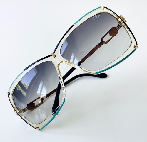 Vintage cazal 864 col 283 - cazal,