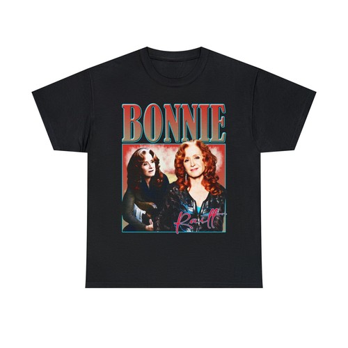 Camicia bonnie raitt - camicia,