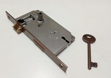 SERRATURA PER PORTA E.45