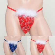 Mutandine uomo soffici slip