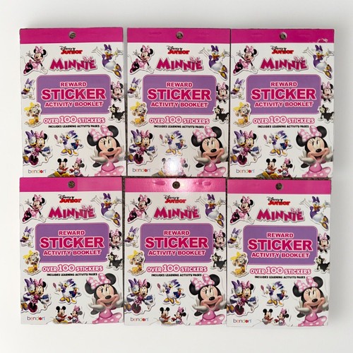 Libro adesivi disney junior - libro,