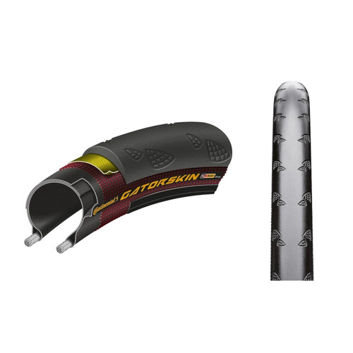 Continental pneumatico - 28", |