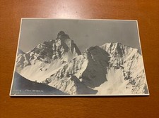 COGNE AOSTA - GRAN NOMENON J