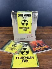 Duke Nukem 3D - PLUTONIO PAK