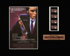 American Psycho (2000) -