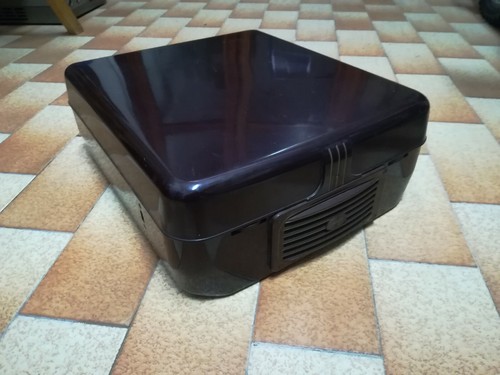 Dimafon dittafono 1953 assmann - dimafon,