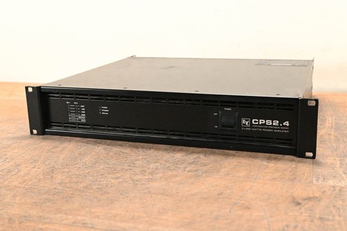 Electro voice cps2 - electro-voice, (ev)