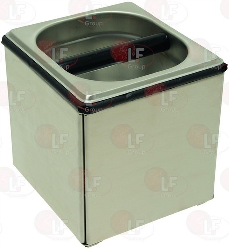 Cassetto inox fondi - cassetto,