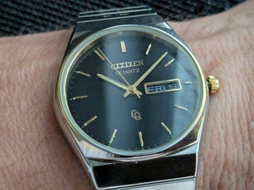 Orologio citizen quarzo - citizen,
