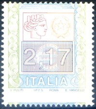 Repubblica. Alto valore euro