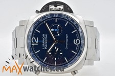 Bracciale Panerai Luminor