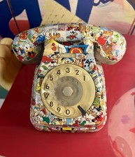 Telefono SIP Vintage Paperino