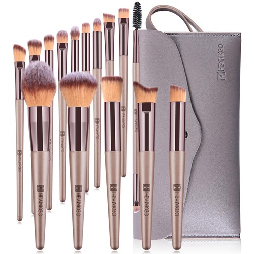 Pennelli make pezzi set - pennelli,