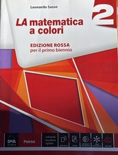  Sasso L A MATEMATICA A COLORI