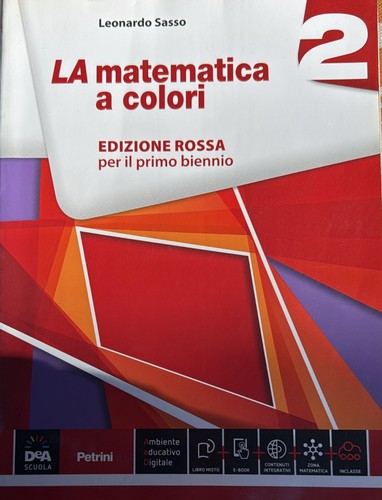 Sasso matematica a colori - sasso,