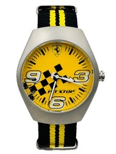 Orologio Scuderia Ferrari Pit