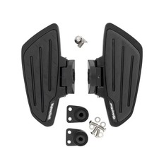 Pedane da corsa "New Tech