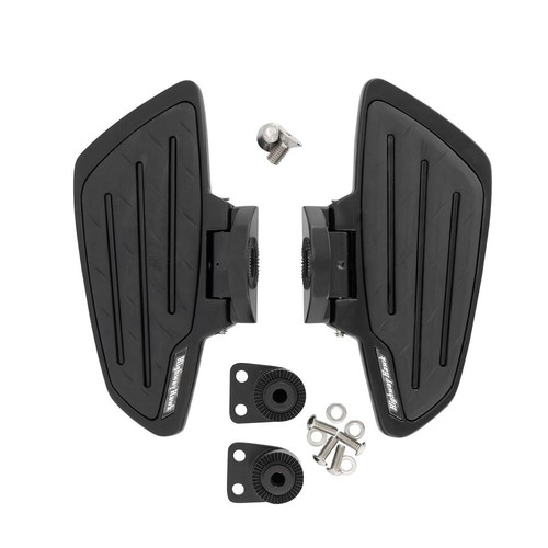 Pedane corsa new tech - pedane,