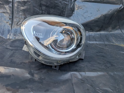 Faro proiettore anteriore
