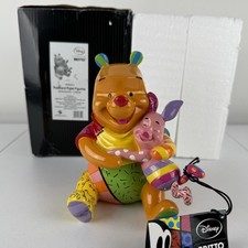 Disney Romero Britto Winnie