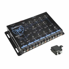 Soundstream PROX4.1 Crossover