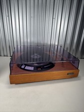 DENON DP-3000 Giradischi