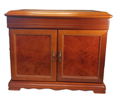 Cassettiera armadio LG legno