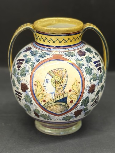 Vaso rubboli gualdo - rubboli, tadino