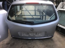 PORTELLONE POSTERIORE COMPLETO