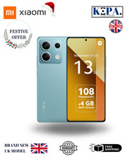 Smartphone Xiaomi Redmi Note