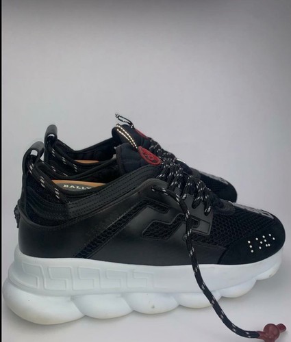 Defective versace chain - defective,