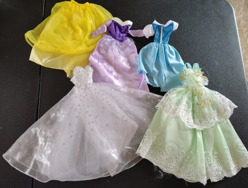 Vintage barbie disney - vintage,
