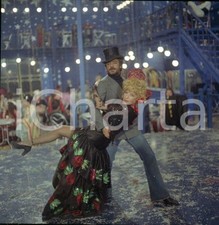 1975 Monica VITTI Giancarlo