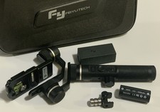 Like-New FeiyuTech G6 Plus